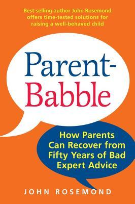预订parent-babble: how parents can recover from fift