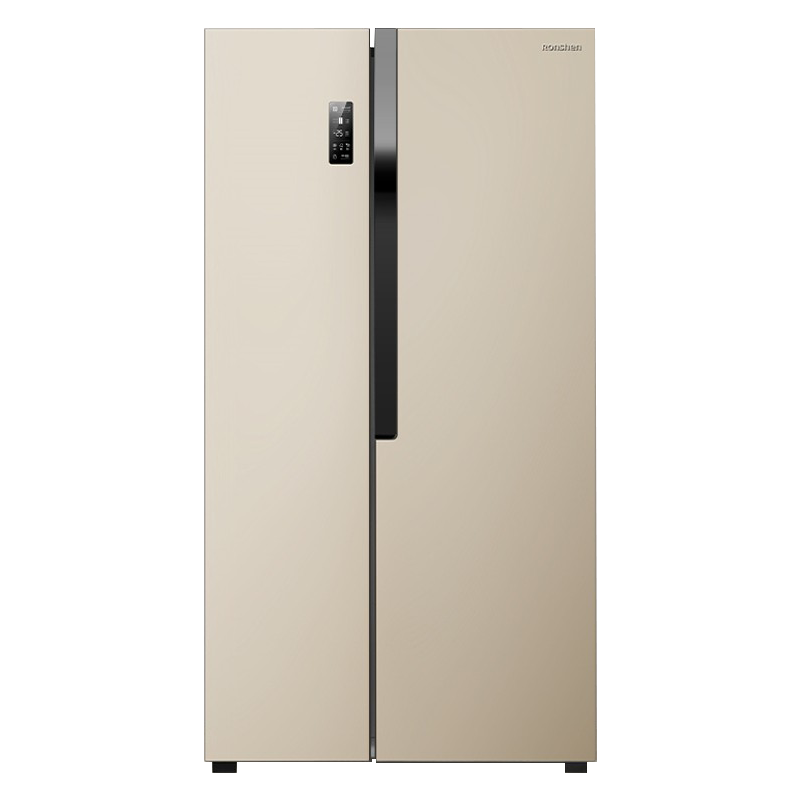 容声冰箱 636升 双门 对开门冰箱双开门一级能效变频风冷无霜电冰箱家用BCD-636WD11HPA