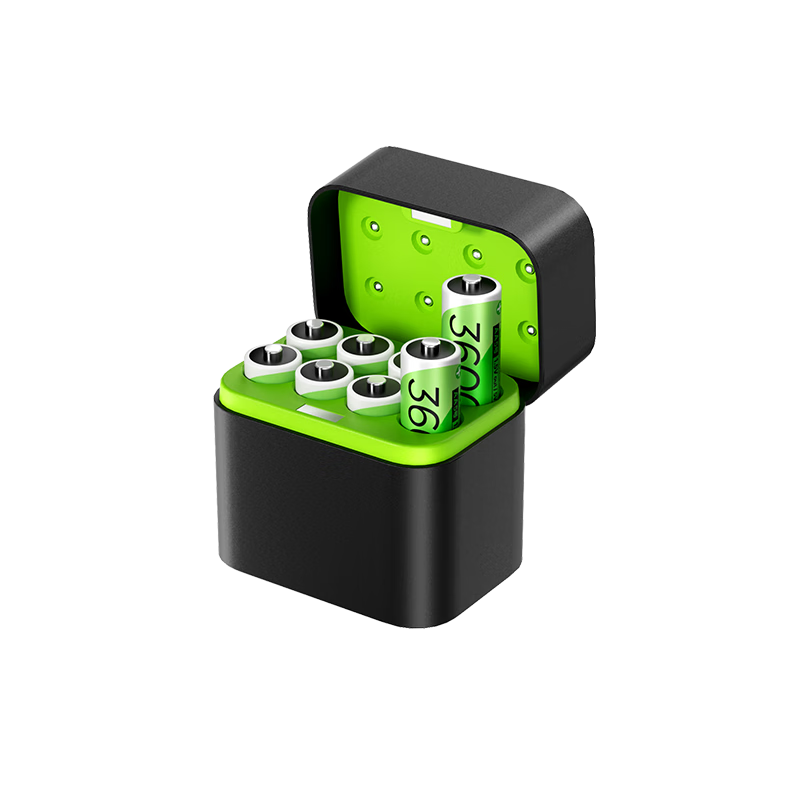 ���ڲ�����Ʒʤ��PISEN��5�ų��﮵��8��������װ AA���1.5V������� ������Ϸ�ֱ�/����/��Ͳ/Ѫѹ��/�綯��ߵ�