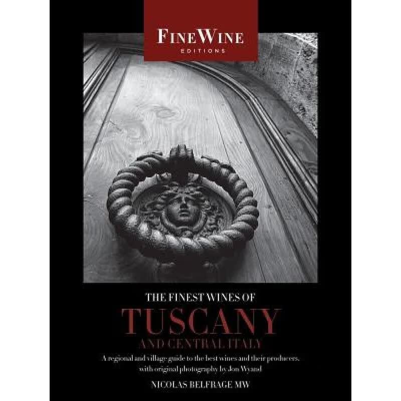 预订 The Finest Wines of Tuscany and Central Ital...