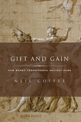 【预订】gift and gain