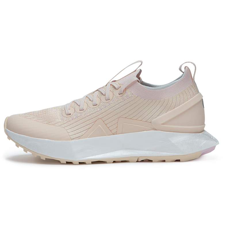 Allbirds ��˿ЬTree Flyer 2����������Ь����͸������������Ů�˶�Ь ��Ȼ�� 42 /M9 ���� 949Ԫ