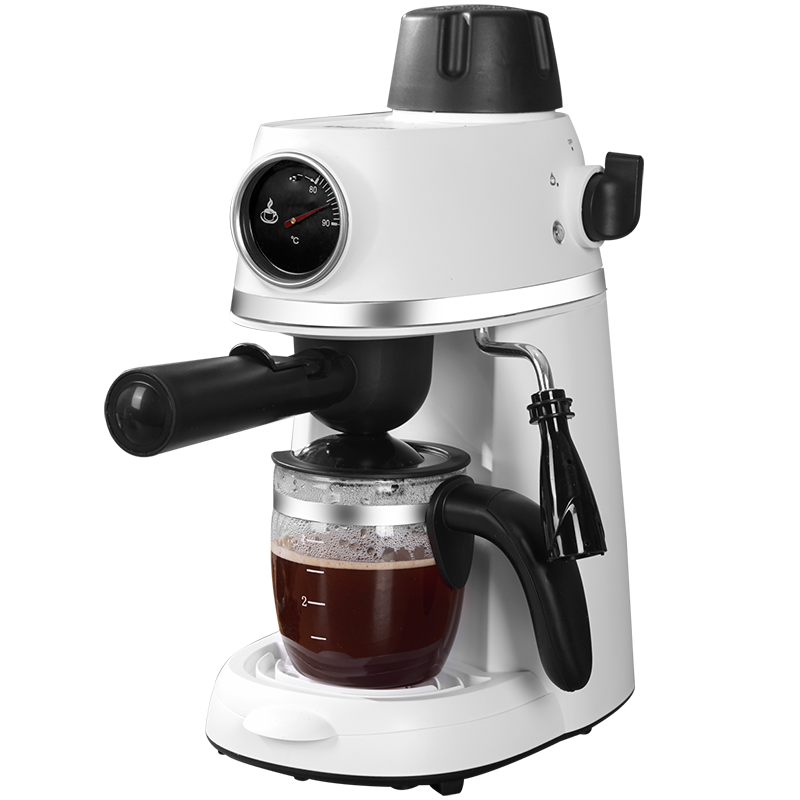 Derlla���Ȼ�����С����ʽ���Զ�Ũ���칫����ĥ�������ݻ� ��ɫ 219Ԫ