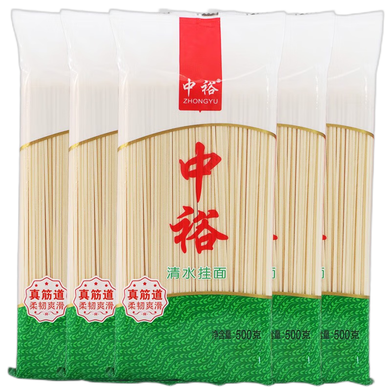 ڲԣZHONGYUˮ500gx5 ʳɽ523.99Ԫ