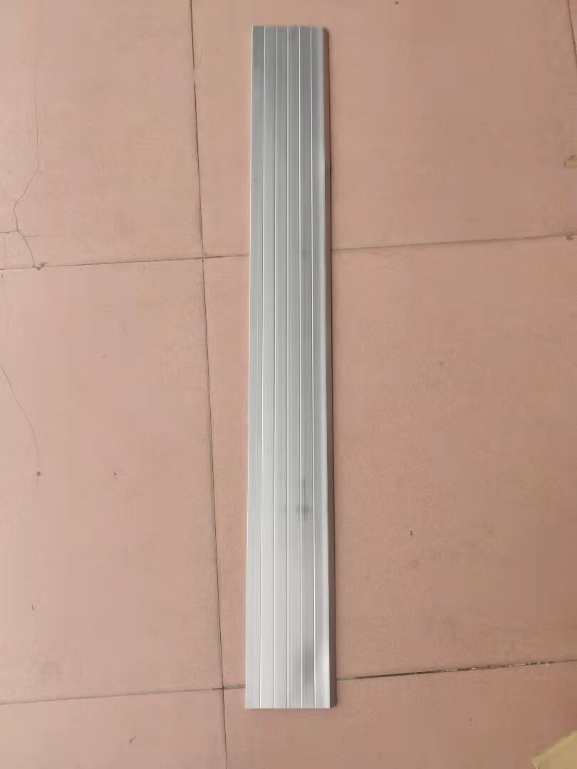 适用于广告道闸配件广告道闸叶片广告道闸杆立柱副杆塑料连接件闸机