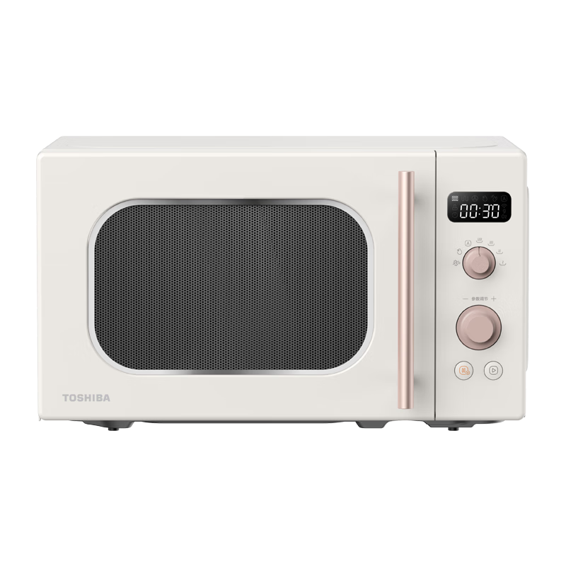 ֥TOSHIBA ER-VS2200 ΢¯ ߶˼ С ֵ 800W תʽ ܲ˵ ⶳ ɱ һת  õ