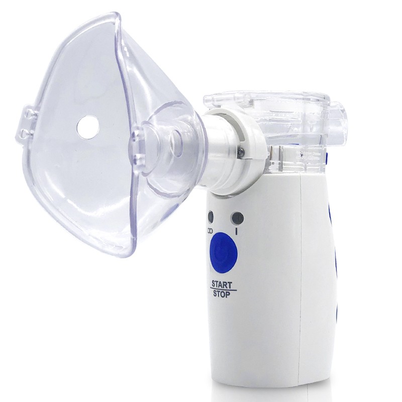 凯优 【同城闪送】雾化器儿童婴儿家用成人老人雾化机医用级医院同款 凯优手持雾化器HL100F【京仓发货】