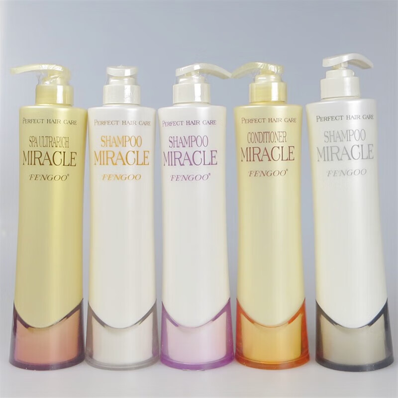 云尚梵古 梵古洗发水 控油 深层滋养 去屑 头皮净化洗发露 清洁净化