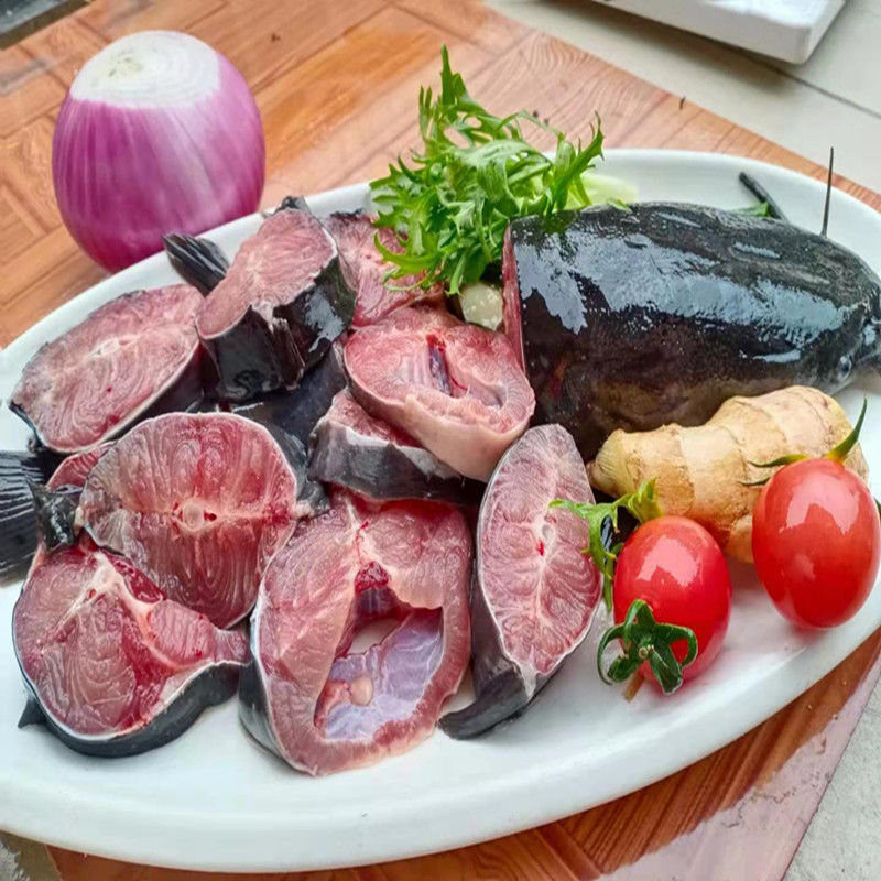 大口鱼怎么做好吃「大口鱼的功效与作用」