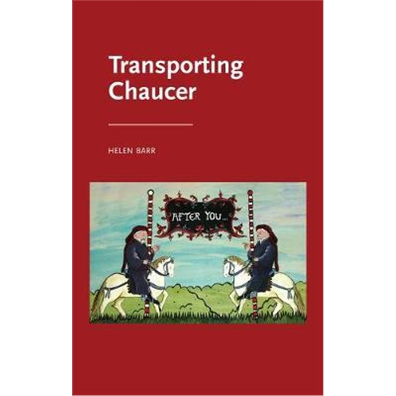 预订transporting chaucer