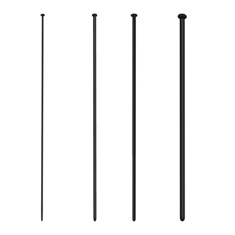 男性马眼硅胶马眼棒新手尿道堵外出堵尿道棒 1号直径2.