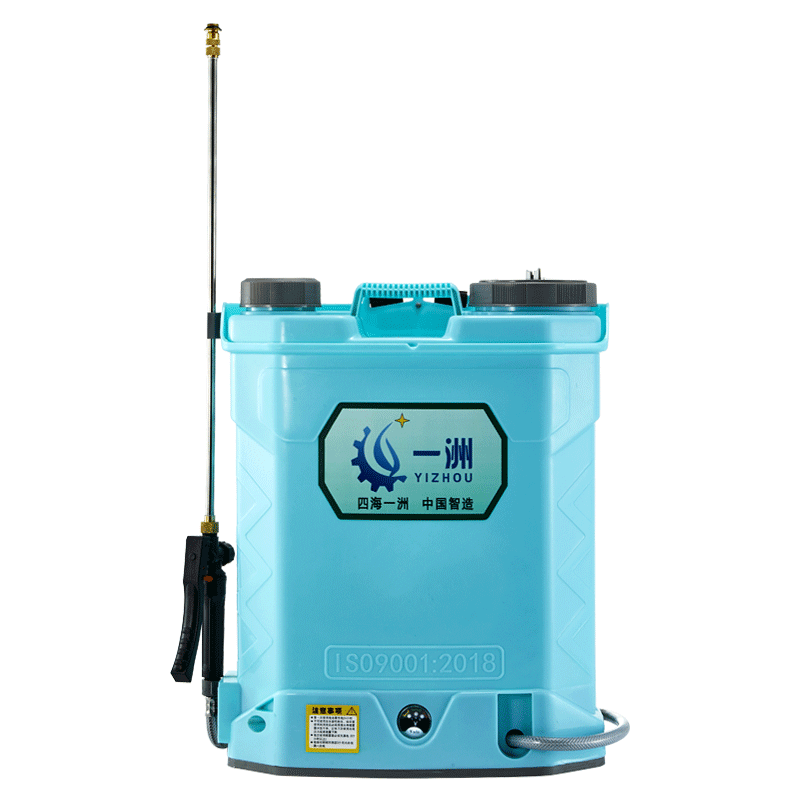 一洲品牌高压电动喷雾器-价格走势分析及用户评测|可以看京东喷雾器历史价格