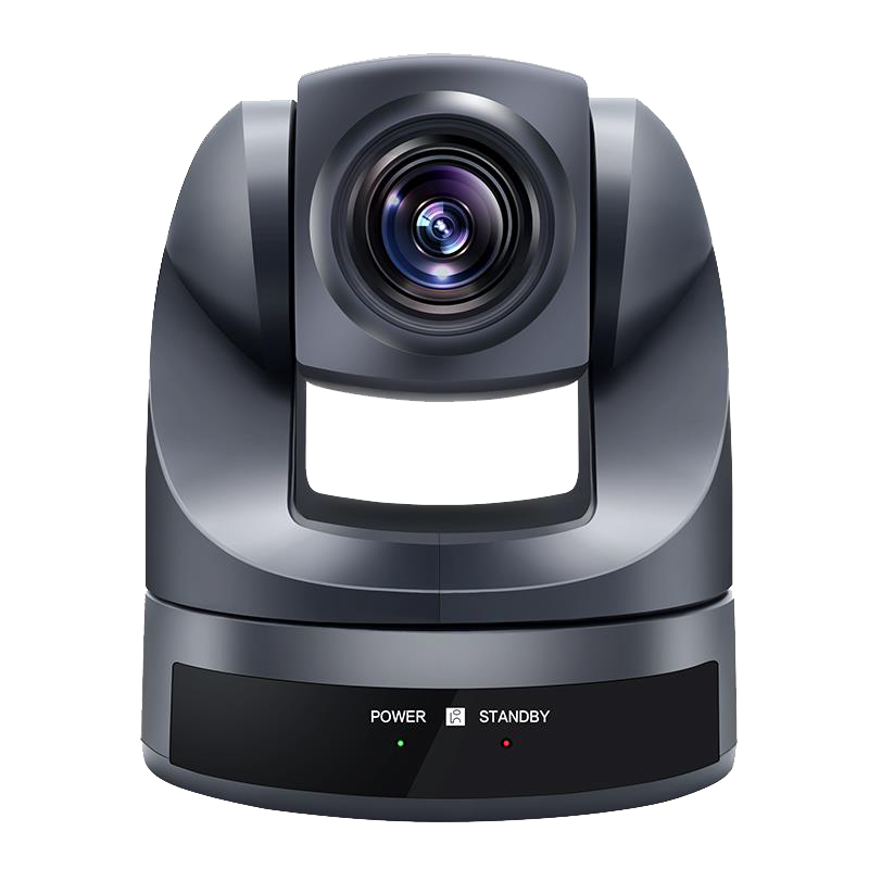 润普 Runpu 视频会议摄像头10倍光学变焦USB/HDMI高清视频会议摄像机广角 RP-D70HU-10