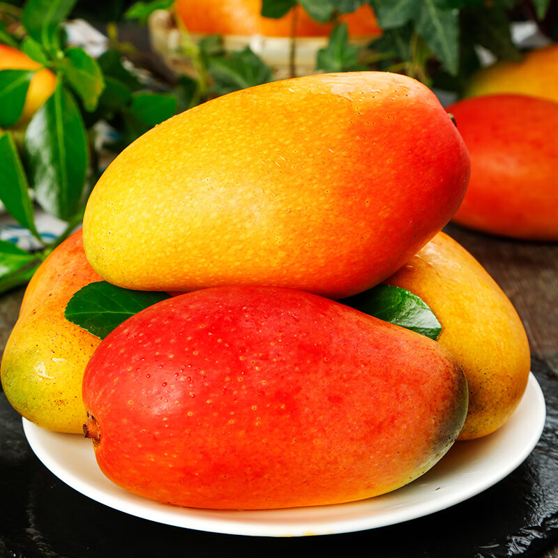 有什么软件可以看芒果历史价格|芒果价格比较