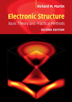 预订 Electronic Structure: Basic Theory and Pract...
