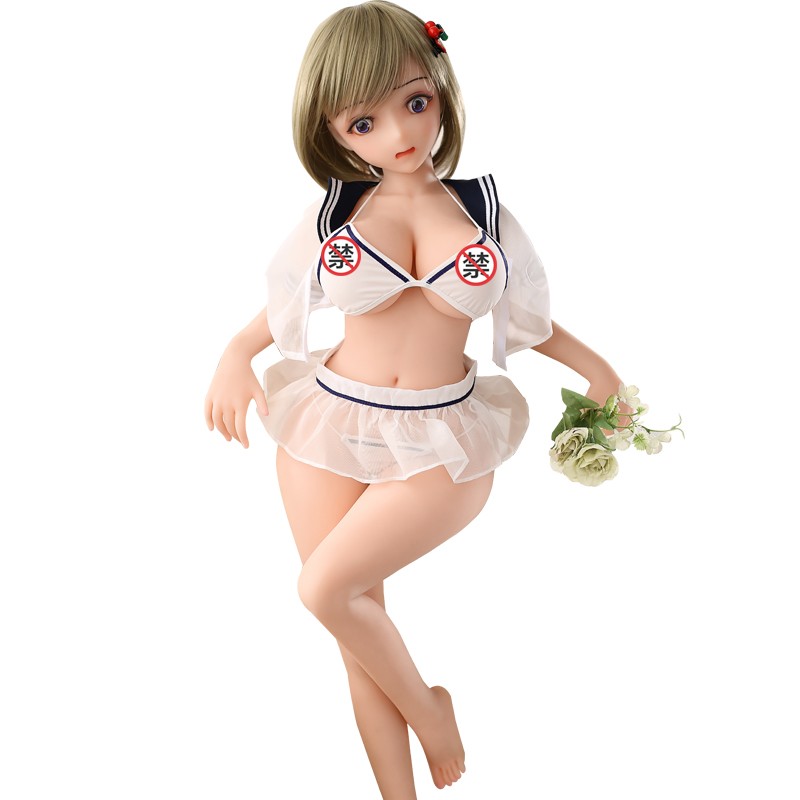动漫系列二次元实体娃娃80cm-川