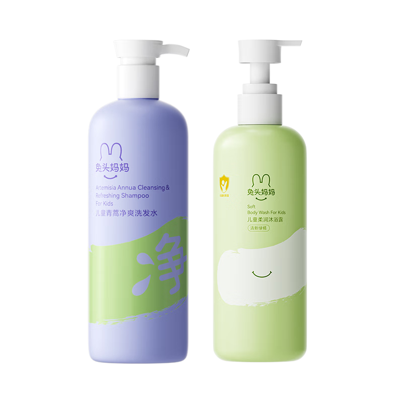 ���ڲ�������ͷ����ϴ��ˮ��ԡ¶��װ��ˬ����ϴ��ˮ335ml+ɽ�軨������ԡ¶335ml 66Ԫ