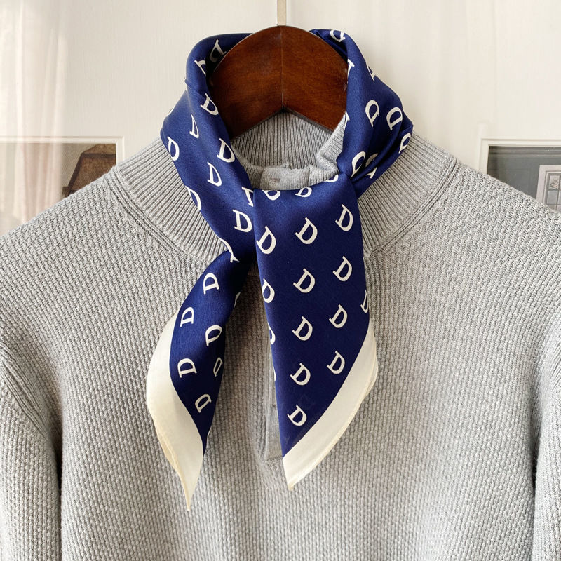 新品男士西服胸前方巾男士小方巾百搭复古方巾西装衬衫休闲领巾红色