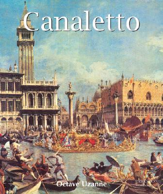 预订 canaletto
