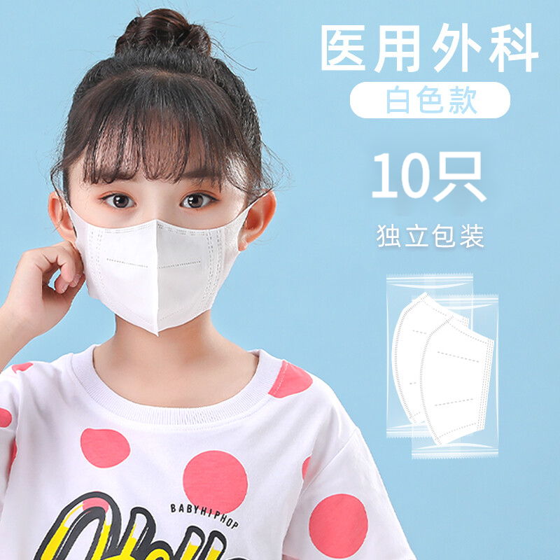 携梦:高品质口罩价格走势及评测分享