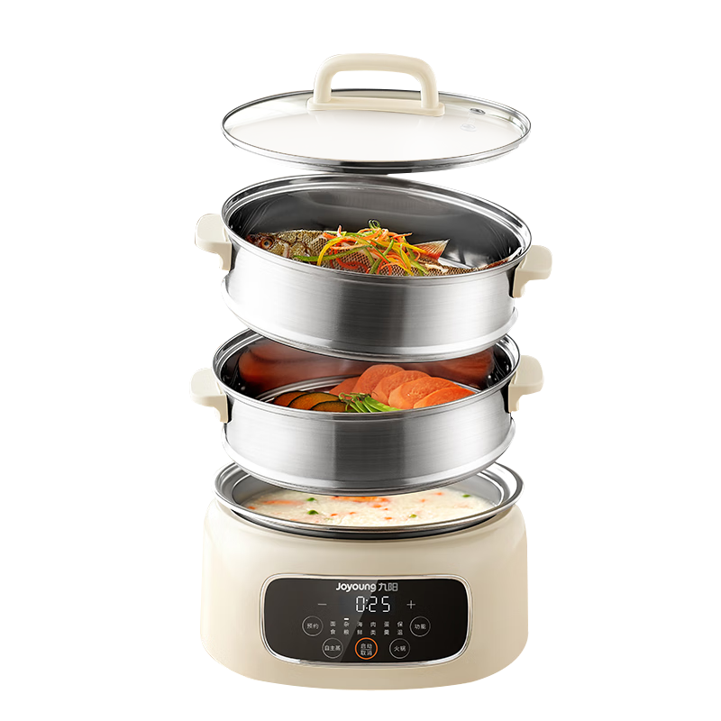 ������Joyoung������������������������������з��15.5L���������ȹ�����ɲ�ϴ����;��GZ581 298.8Ԫ(������)