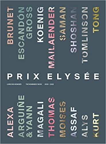 预订Prix Elysée