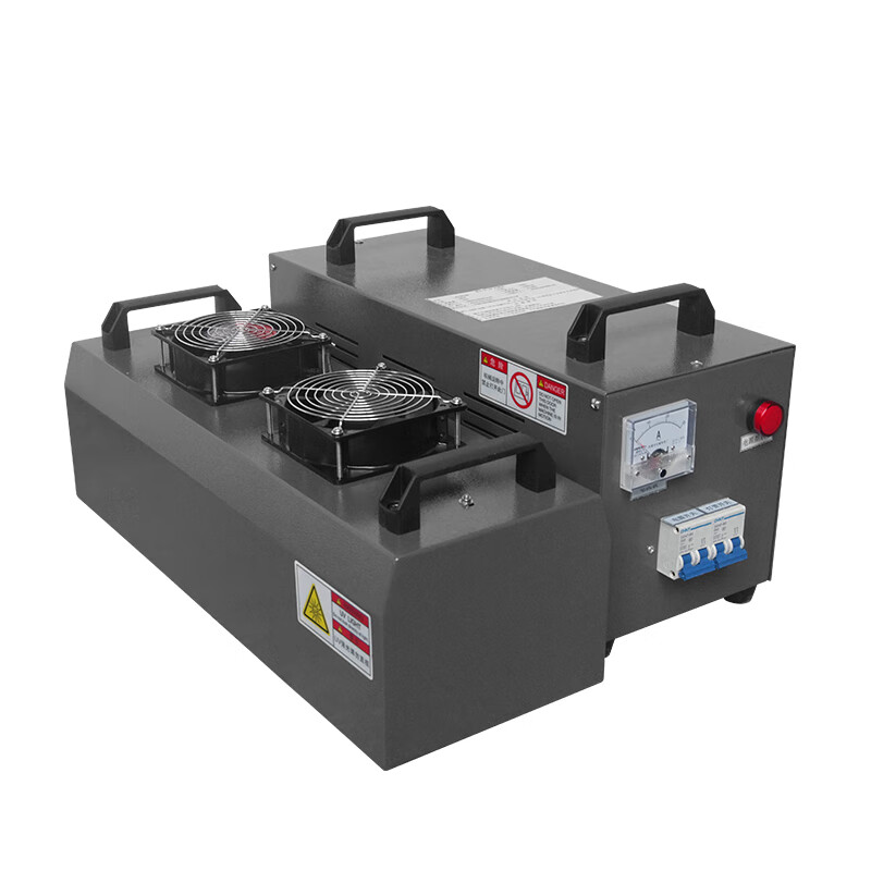 rx3k500手提式uv光油固化机uv光固机uv胶紫外线灯手持uv烤灯  300