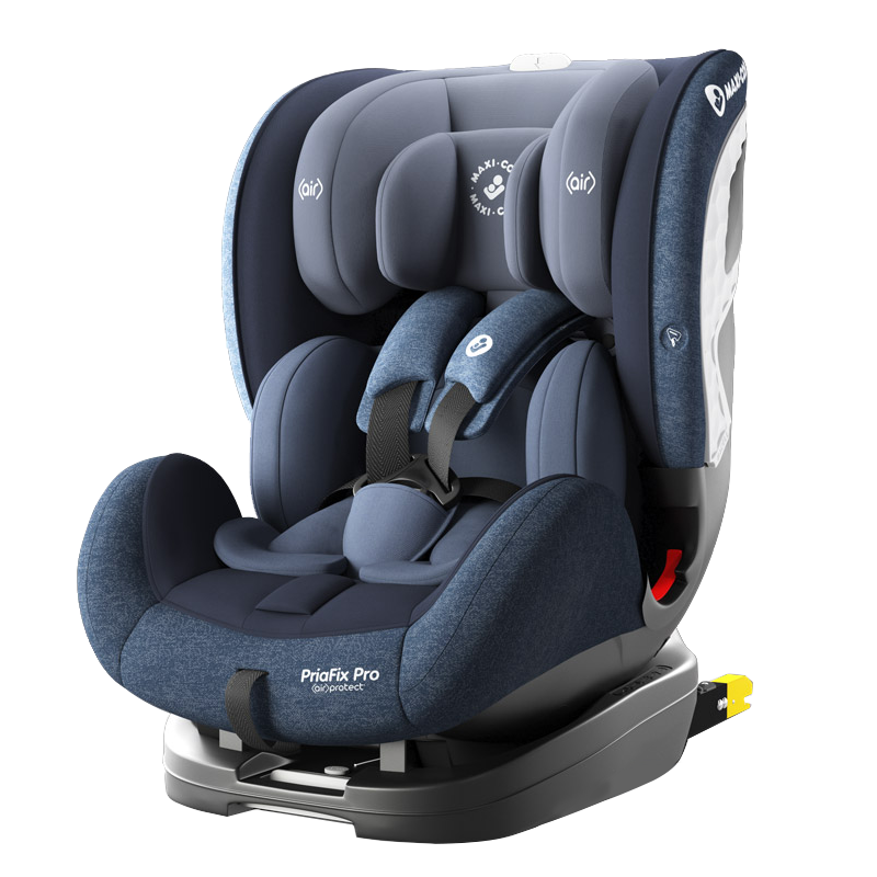 maxicosi迈可适汽车儿童安全座椅PriafixPro，价格走势及评测