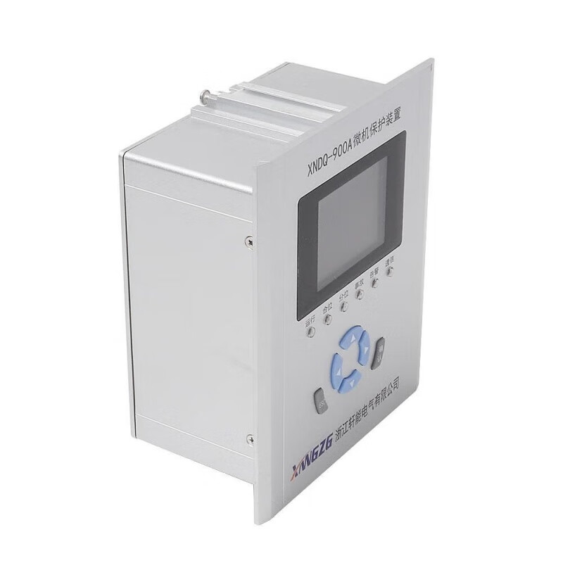 装置高压柜充气柜电压电流线路变压器保护测控装置 xndq-900a通用型