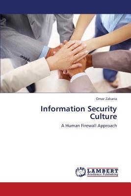 预订Information Security Culture
