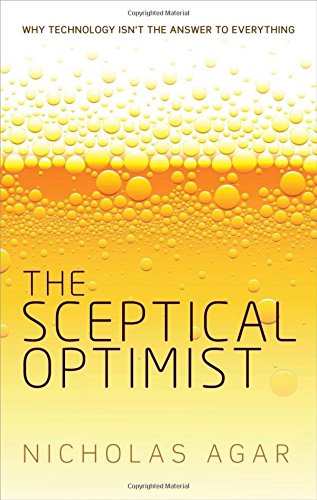 【预订】the sceptical optimist