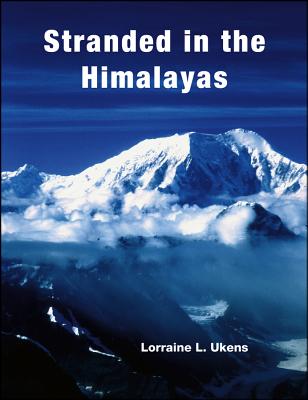 【预订】stranded in the himalayas