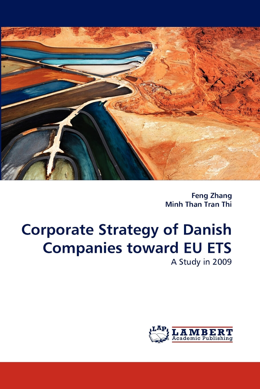 【预售 按需印刷】corporate strategy of danish companies toward