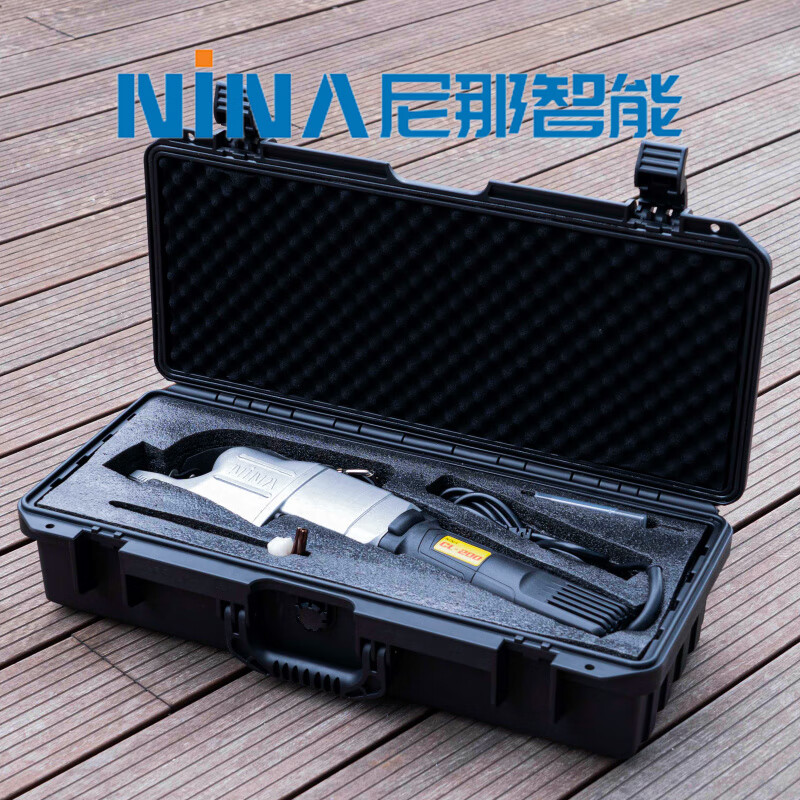 铲刮机床导轨机械金属铸件工艺 电动刮研刀cl