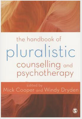 预订the handbook of pluralistic counselling and psychotherapy
