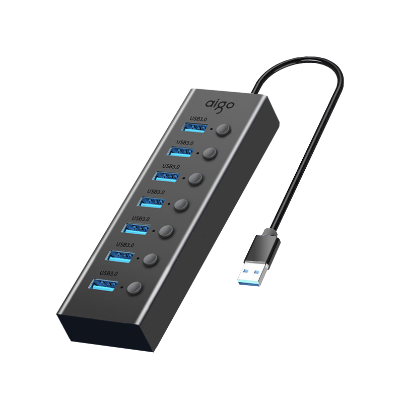 USB߽ӿڶֿصԴչUSBӿ3.0չʼǱתUSBӳתH07() ߺһUSB3.0ٷ57.8Ԫȯ