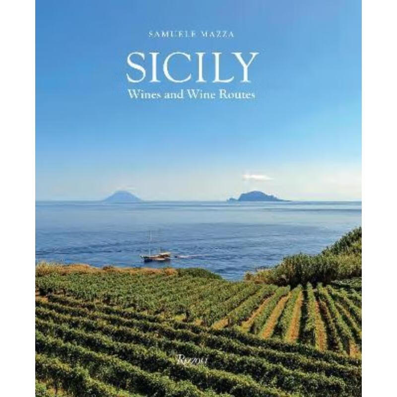 预订sicily : the wine route