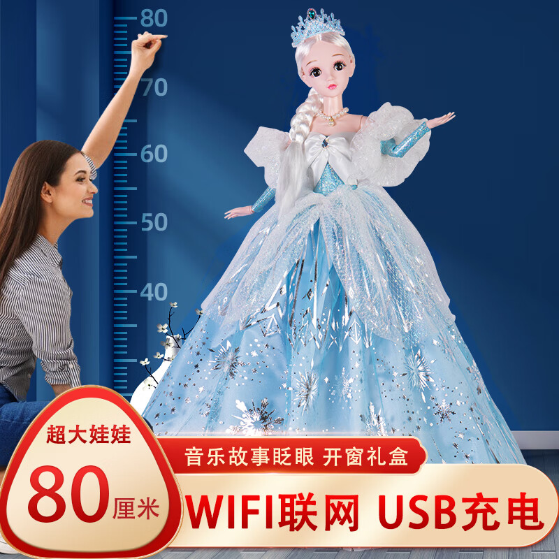 打造独特风格的勒米熊娃娃，走向时尚世界！|换装娃娃历史价格是多少