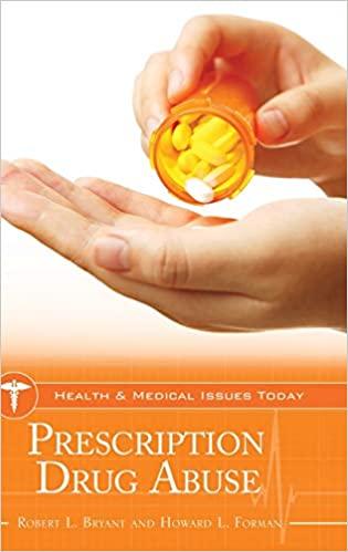 预订Prescription Drug Abuse