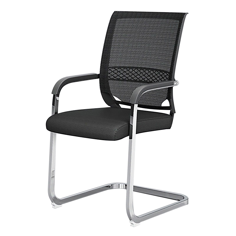 罗氏兄弟 办公家具办公椅电脑椅职员椅培训椅会议椅靠背椅子会议室椅子会客椅宿舍椅子两把起发