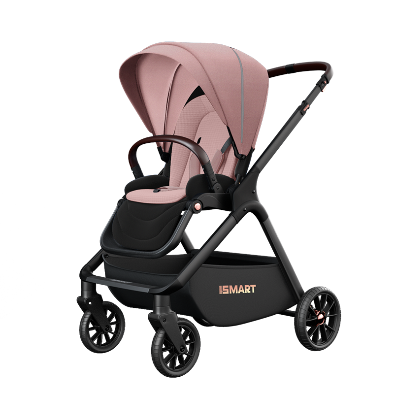 智能化婴儿推车价格走势分析