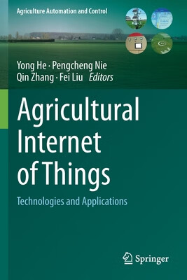 预订 agricultural internet of things