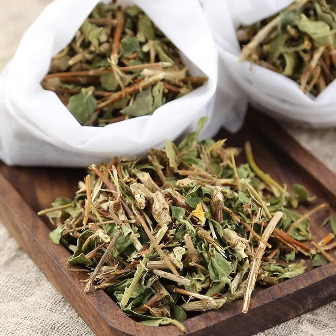 北京同仁堂金银花洗澡婴儿野生金银花藤干忍冬藤中药材宝宝泡澡洗澡