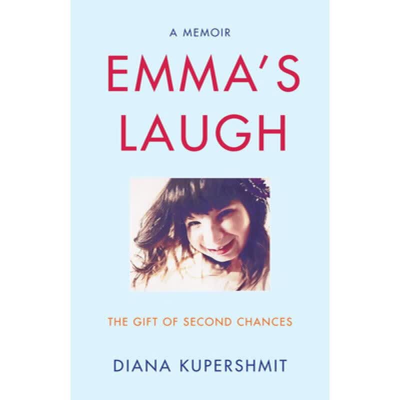预订 emmas laugh: the gift of second chances - a.