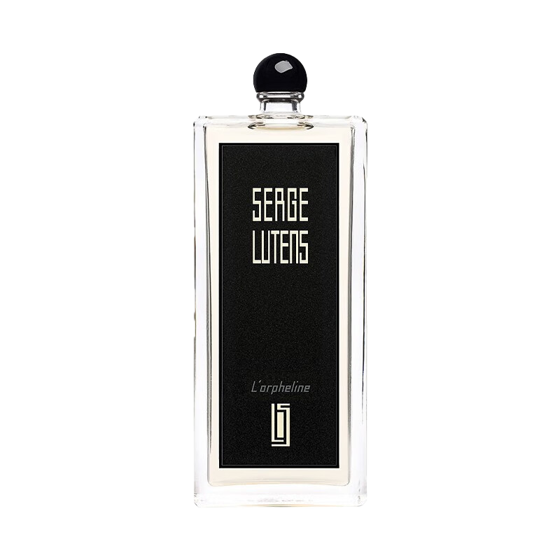 芦丹氏（Serge Lutens）孤儿怨/孤女香水淡香精 100ml 毛海香调 送女友 七夕礼物