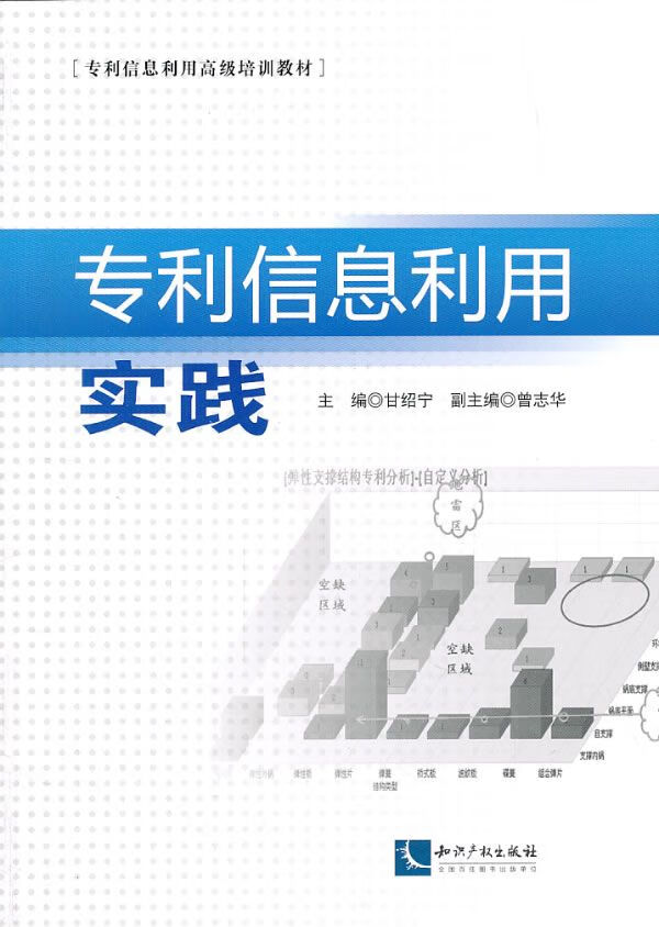 专利信息利用实践9787513004107