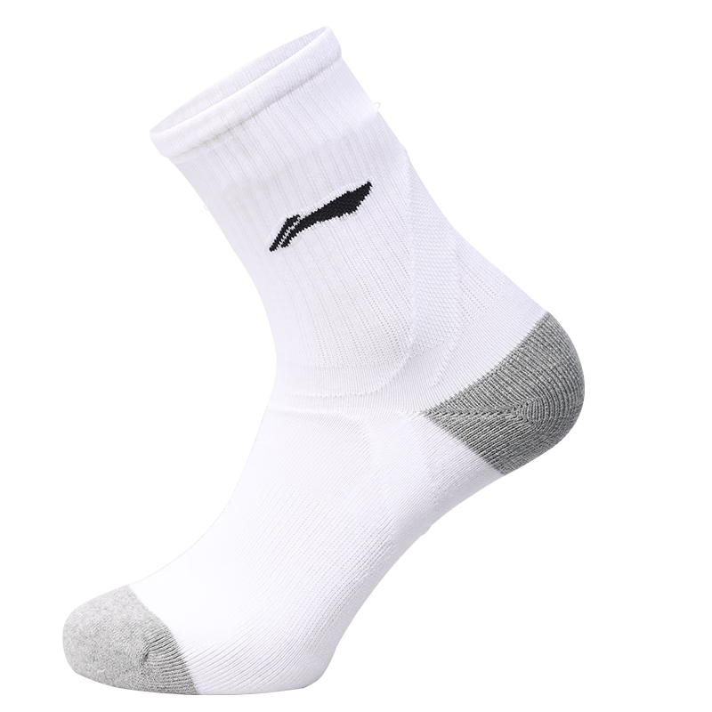 ���ڲ�����������LI-NING��������Ů�˶���������͸����ʪ����������Ͳ�����ļ����� ��ɫ-��˫װ L���ʺ�36-42�룩