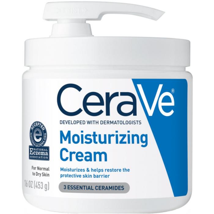 cerave身体乳加果酸（cerave身体乳可以擦脸吗）