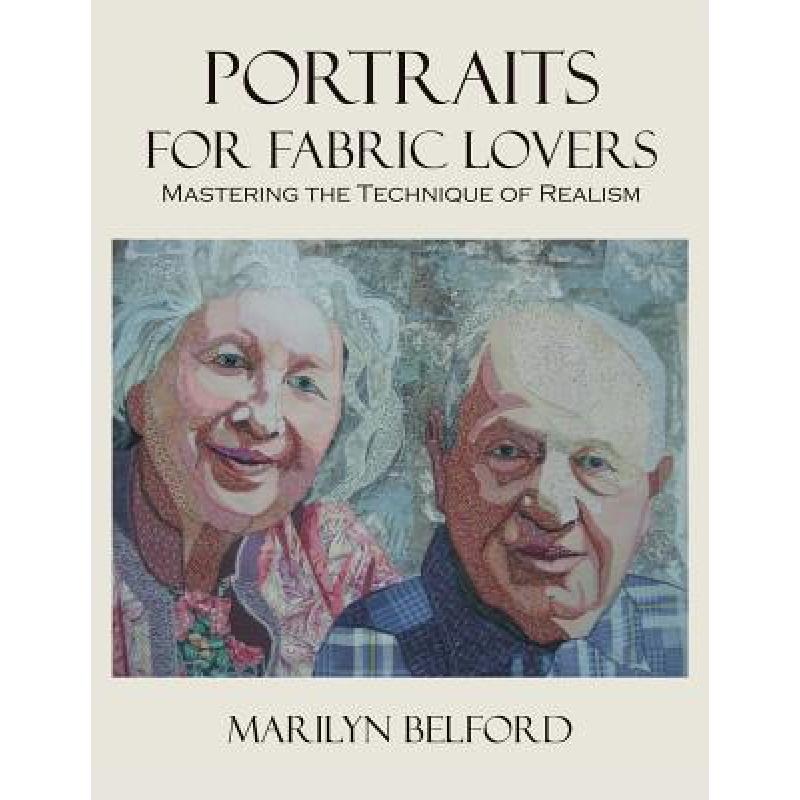 预订 Portraits For Fabric Lovers
