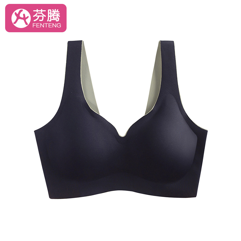 夏季性感纯色缕空文胸价格走势及消费者评价